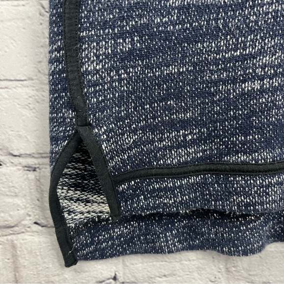 Madewell Short Sleeve Knit Sweater Dress Sz XXS/XS - Picture 5 of 10